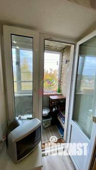 1-к квартира, вторичка, 36м2, 5/6 этаж