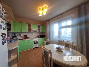 2-к квартира, вторичка, 61м2, 10/14 этаж