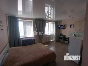 Студия квартира, вторичка, 28м2, 2/3 этаж
