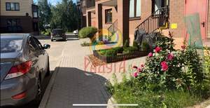 1-к квартира, вторичка, 58м2, 4/4 этаж