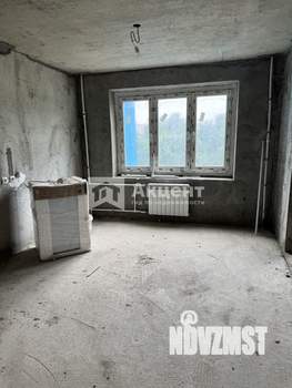 3-к квартира, вторичка, 82м2, 4/17 этаж