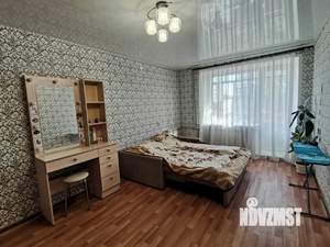 1-к квартира, вторичка, 32м2, 4/5 этаж