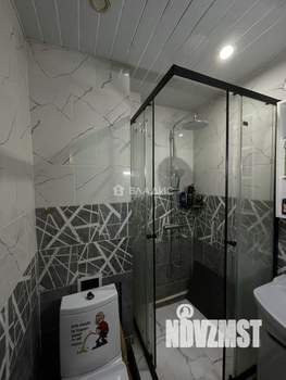 2-к квартира, вторичка, 31м2, 2/3 этаж