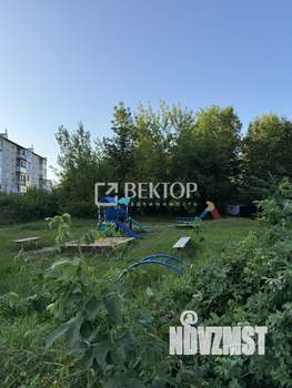1-к квартира, вторичка, 20м2, 5/5 этаж