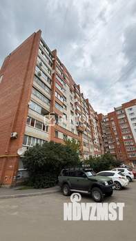 1-к квартира, вторичка, 46м2, 6/10 этаж