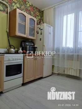 2-к квартира, вторичка, 57м2, 5/5 этаж