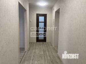 2-к квартира, вторичка, 48м2, 9/9 этаж