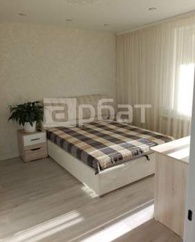 2-к квартира, вторичка, 53м2, 3/8 этаж