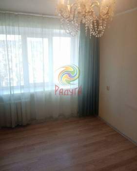 1-к квартира, вторичка, 21м2, 4/5 этаж