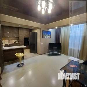3-к квартира, вторичка, 87м2, 11/15 этаж