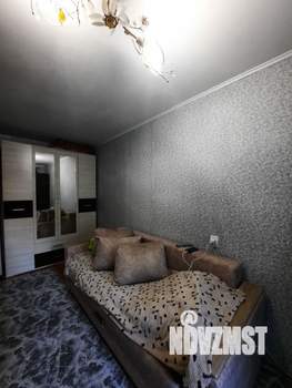 2-к квартира, вторичка, 46м2, 2/5 этаж