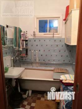 2-к квартира, вторичка, 46м2, 1/3 этаж