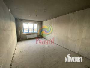 3-к квартира, вторичка, 84м2, 12/18 этаж