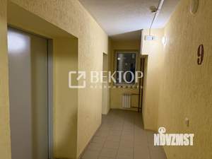 1-к квартира, вторичка, 38м2, 9/14 этаж