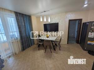 2-к квартира, вторичка, 85м2, 10/19 этаж