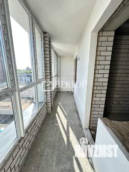 1-к квартира, вторичка, 48м2, 6/9 этаж