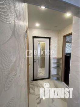 1-к квартира, вторичка, 24м2, 3/5 этаж