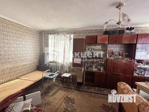 1-к квартира, вторичка, 31м2, 1/5 этаж
