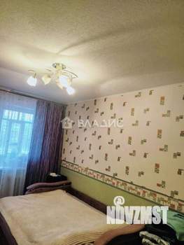 3-к квартира, вторичка, 67м2, 6/10 этаж