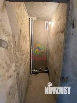 3-к квартира, вторичка, 84м2, 12/18 этаж