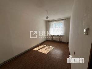 3-к квартира, вторичка, 60м2, 5/6 этаж