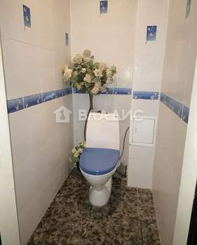 4-к квартира, вторичка, 108м2, 8/12 этаж