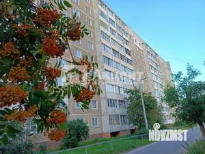 3-к квартира, вторичка, 65м2, 9/10 этаж