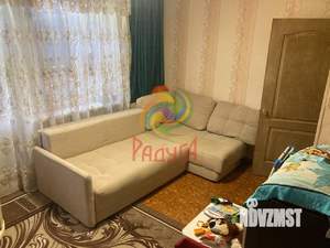 1-к квартира, вторичка, 33м2, 6/9 этаж