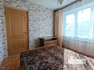3-к квартира, вторичка, 52м2, 5/5 этаж