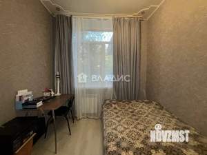 3-к квартира, вторичка, 90м2, 1/5 этаж