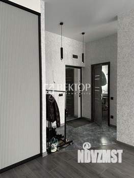 1-к квартира, вторичка, 40м2, 5/6 этаж