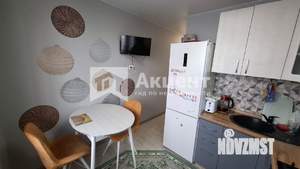 2-к квартира, вторичка, 46м2, 4/5 этаж