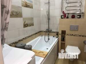 1-к квартира, вторичка, 41м2, 1/3 этаж