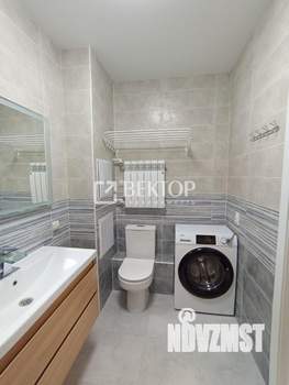 1-к квартира, вторичка, 49м2, 11/14 этаж