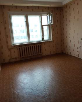 3-к квартира, вторичка, 65м2, 3/5 этаж