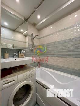 3-к квартира, вторичка, 62м2, 2/9 этаж