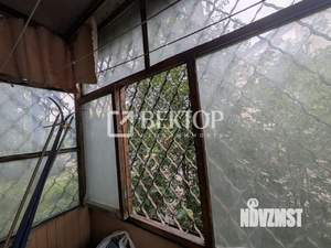 1-к квартира, вторичка, 30м2, 2/5 этаж