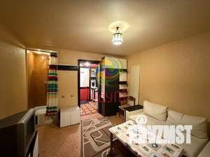 1-к квартира, вторичка, 19м2, 4/5 этаж