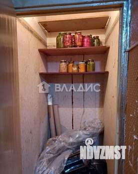 1-к квартира, вторичка, 39м2, 1/9 этаж