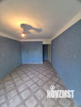 2-к квартира, вторичка, 42м2, 4/5 этаж