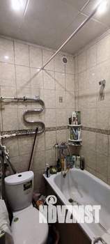 1-к квартира, вторичка, 33м2, 1/3 этаж