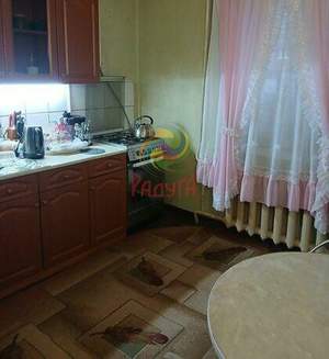 1-к квартира, вторичка, 39м2, 1/10 этаж