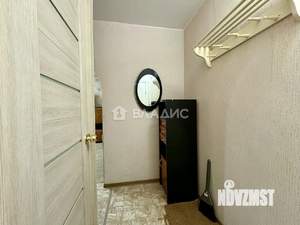 1-к квартира, вторичка, 31м2, 5/5 этаж