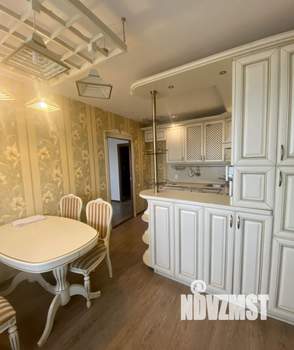 1-к квартира, вторичка, 44м2, 6/10 этаж