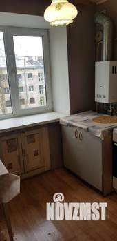1-к квартира, вторичка, 31м2, 5/5 этаж
