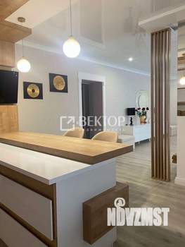 2-к квартира, вторичка, 100м2, 2/14 этаж