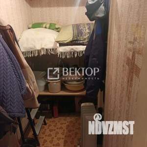 3-к квартира, вторичка, 60м2, 3/5 этаж