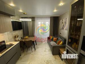 2-к квартира, вторичка, 68м2, 10/12 этаж