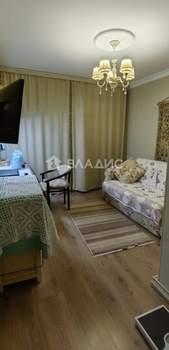 2-к квартира, вторичка, 48м2, 2/5 этаж