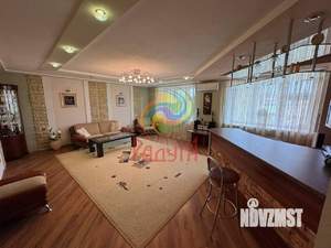 6-к квартира, вторичка, 183м2, 5/5 этаж